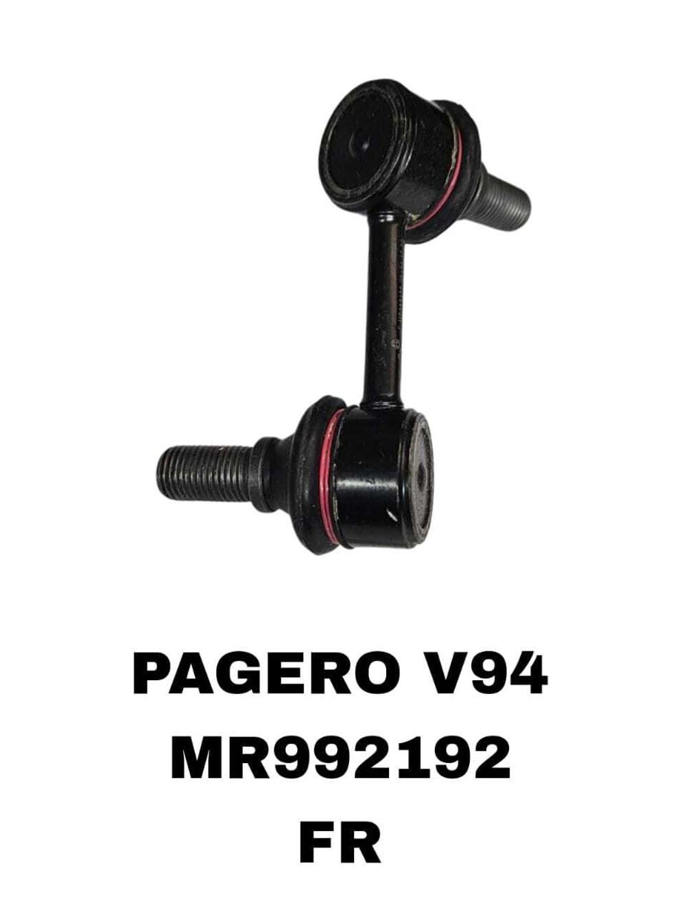 СЕРЬГИ PAGERO V94