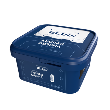 BLISS 250 КИСЛАЯ БУЗИНА