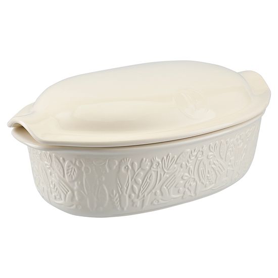 Форма для выпечки хлеба birds of paradise, parrot, 38х25 см