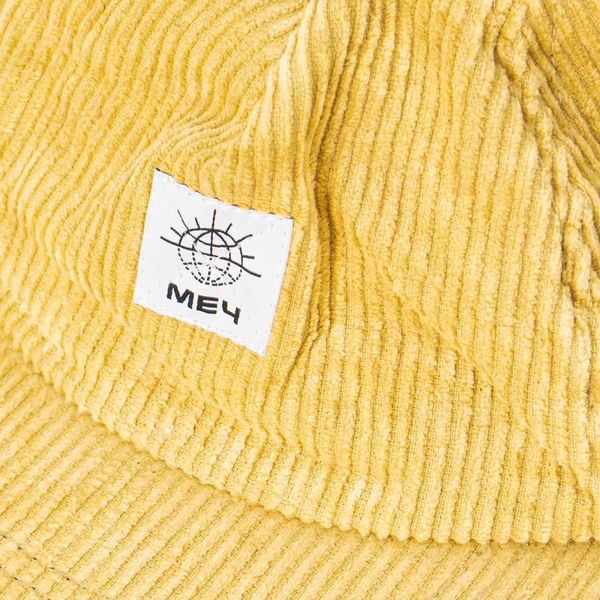 Кепка SS23 Vel Cap Logo Washed Amber - фото 2