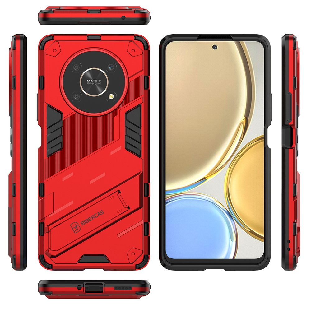 Чехол Warrior Case для Honor X9