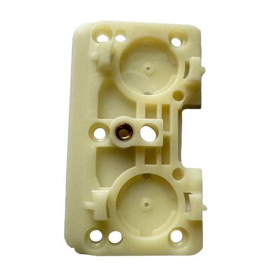 Корпус пульсатора EP100, Китай