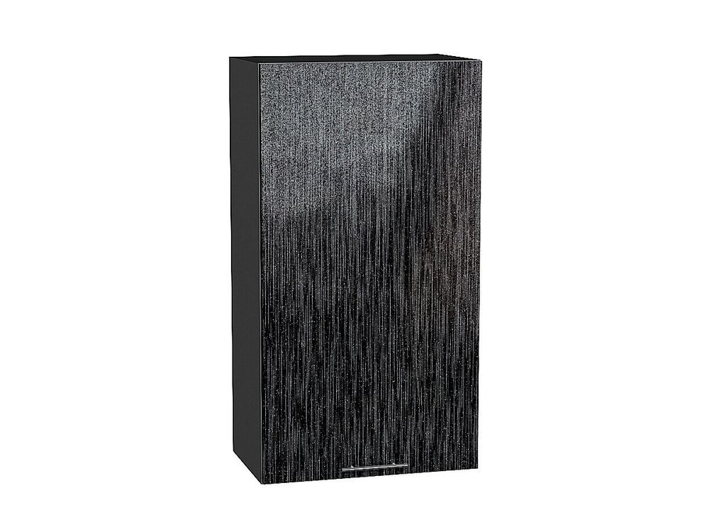 Шкаф верхний с 1-ой дверцей Валерия-М