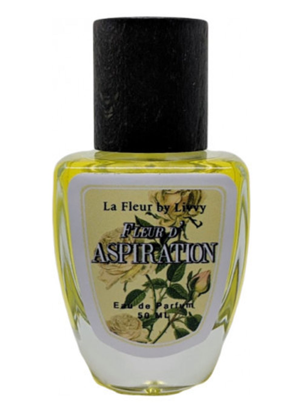 La Fleur by Livvy Fleur d'Aspiration