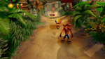 Crash Bandicoot N Sane Trilogy Sony PS4