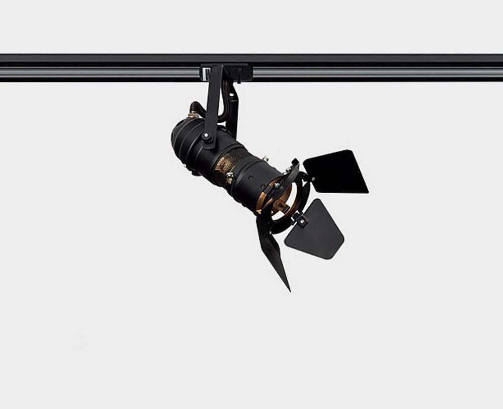 Светильник на штанге Italline XFST1D XFST1D black