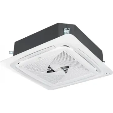 Кассетный кондиционер Haier AB140S2LR1FA/1U140S1LN1FB (3ф.)