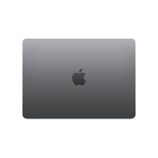 Apple MacBook Air 13" (M3, 8C CPU/10C GPU, 2024), 8 ГБ, 512 ГБ SSD, «серый космос»