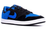 Кроссовки Nike Sb Alleyoop Royal