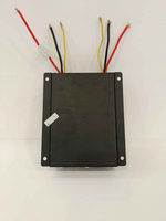 60А (24 - 12) / Понижающий преобразователь с 24V - на 12V, 60 ампер, экстра (1 шт.)