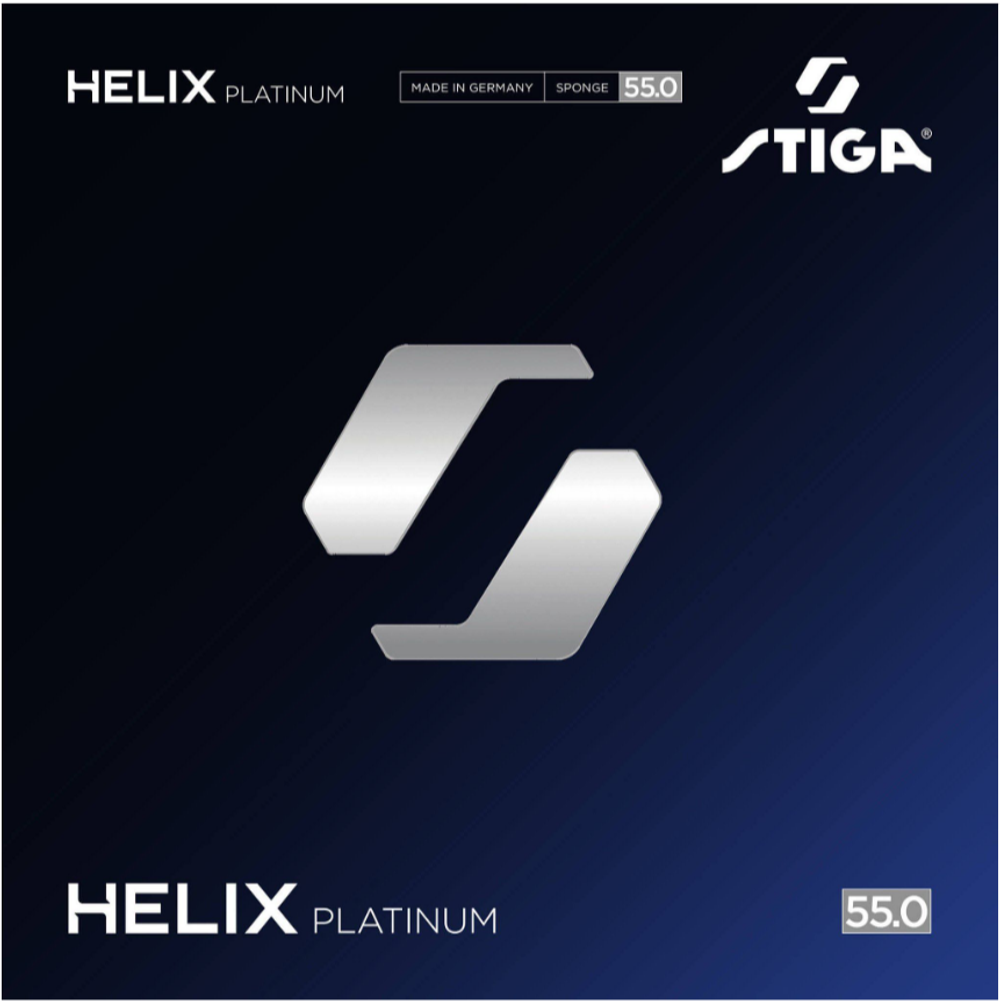 Stiga Helix Platinum 55