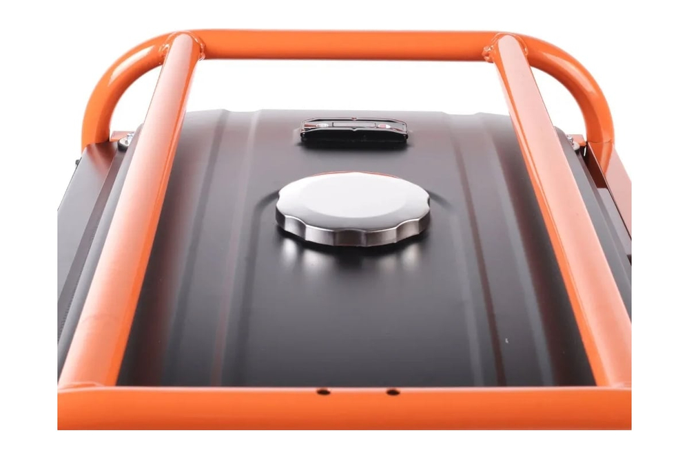 Генератор бензиновый PATRIOT GRS 3500E