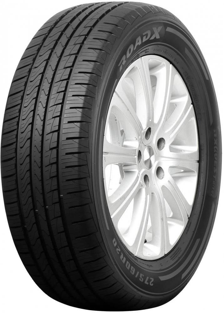 Roadx RXQuest H/T02 255/60 R17 106H