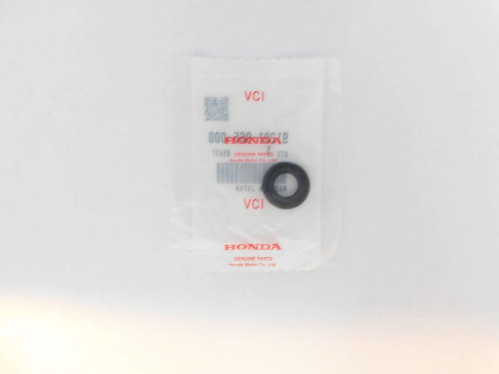 Сальник помпы Honda CRF250 CRF450 XR250 ST1300 VTR1000 XL600 91201-965-000