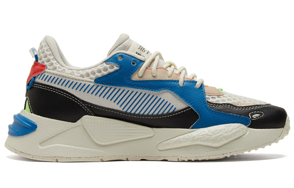 PUMA Rs Z Re Gen Ivory Glow