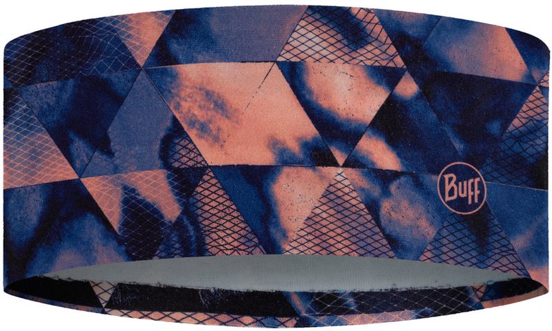 Повязка Buff Thermonet Headband Shiray Multi Фото 1