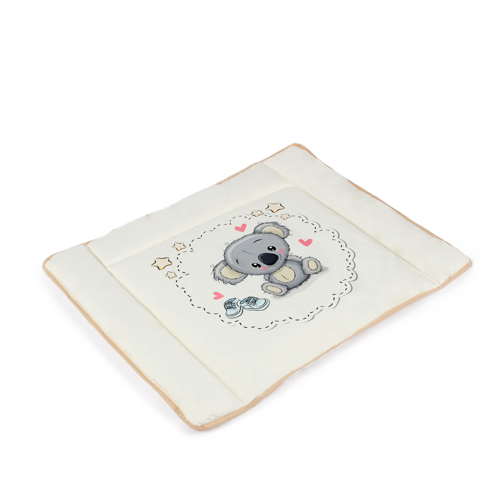 Матрасик для пеленания "Забава", Коала АРТ-0501