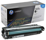 Картридж HP Europe CE740A (CE740A)