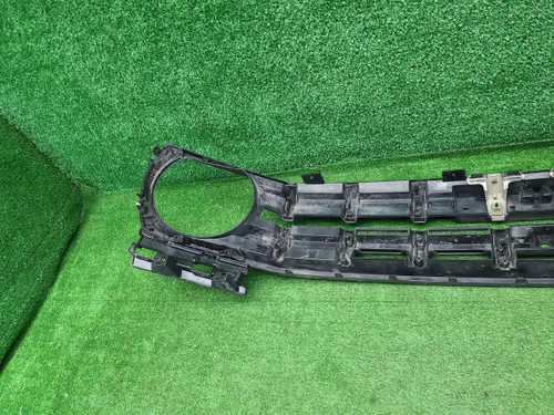 Решетка радиатора Haval H3 (2024-н.в.)