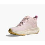 Кроссовки женские HOKA W TRANSPORT CHUKKA GTX Cosmic Pearl / Oat Milk