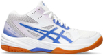 Кроссовки Asics GEL-TASK MT 3 белый
