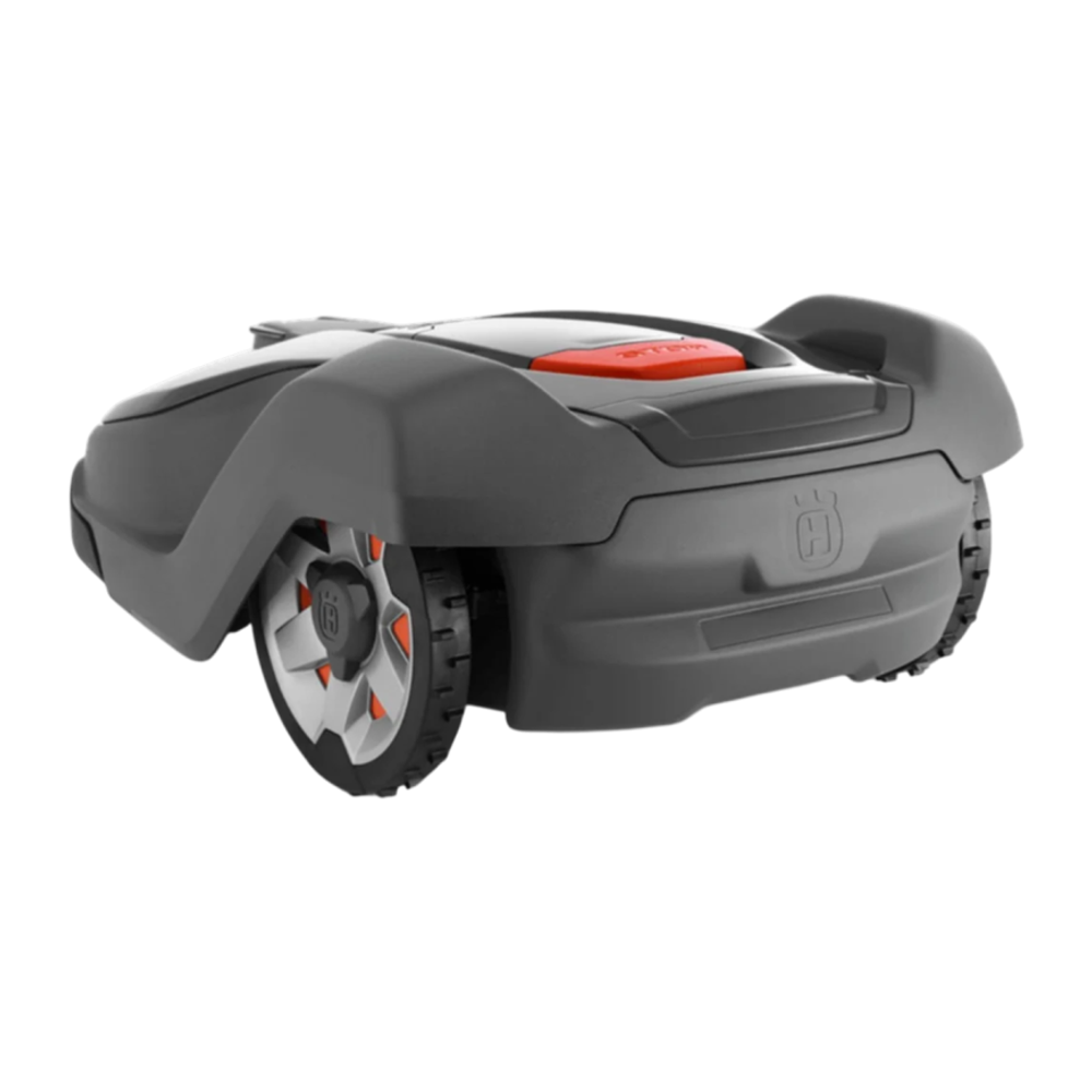 Робот-газонокосилка Husqvarna Automower 430X 9678528-11
