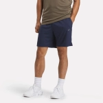 Шорты мужские Reebok Training Knit Shorts 7 - 100216524