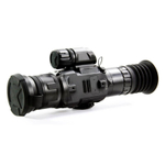 Тепловизионный прицел Longot AL650P LRF