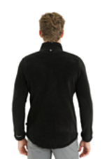 Флис для активного отдыха VIKING Dakota Man Black (US:S)