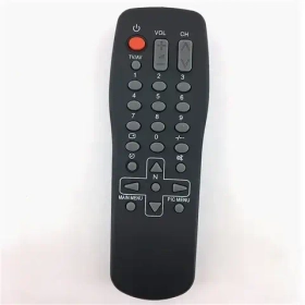 Пульт HUAYU для TV PANASONIC EUR501380