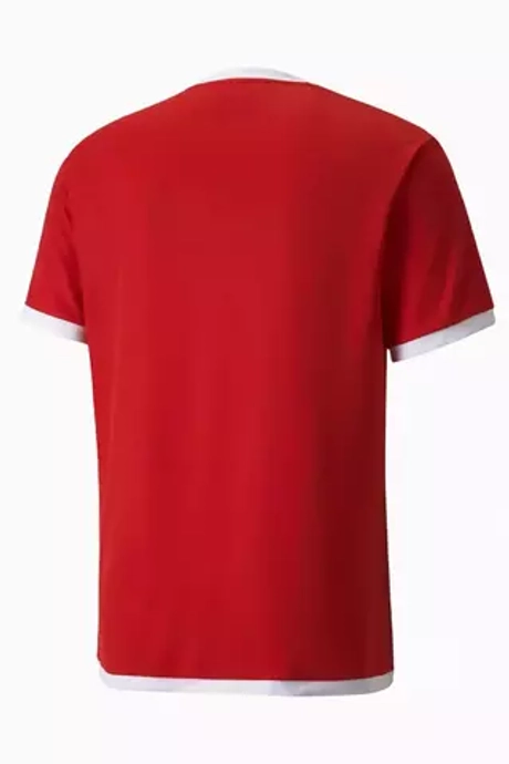 Футболка Puma teamLIGA