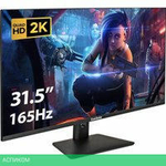 Игровой монитор ExeGate Combat EG3207A EX297299RUS