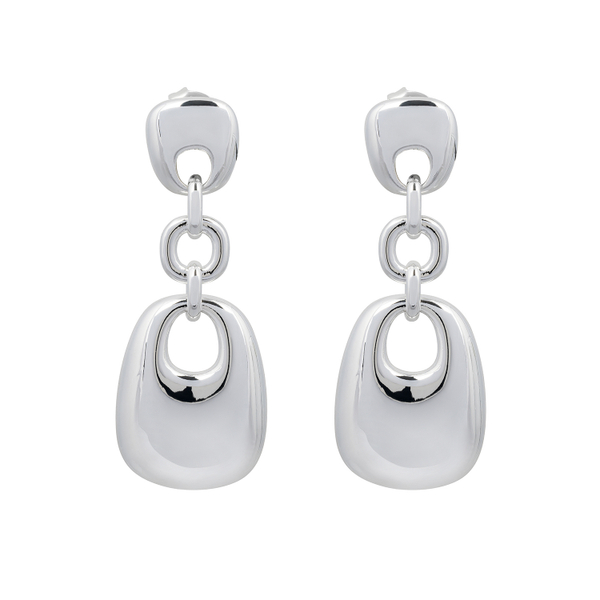 Серьги Fiore Luna ABE29167-02 S