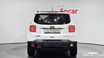 Jeep Renegade 1.6 Дизель Limited (06.2020)