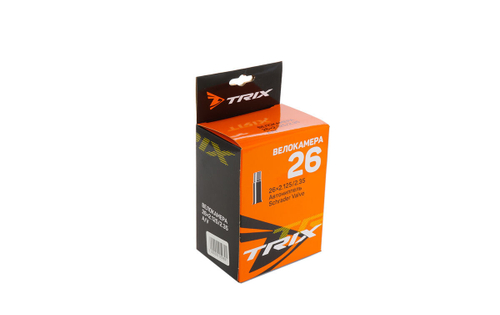 Камера TRIX 26"х 2.125/2.35 AV