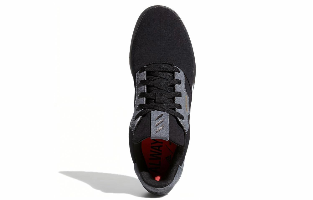 Кроссовки Adidas Adicross Retro