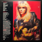 Samantha Fox - I Wanna Have Some Fun (Скандинавия 1988г.)