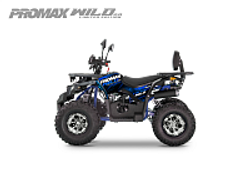 Квадроцикл PROMAX WILD 2.0 190 PRO (2025)