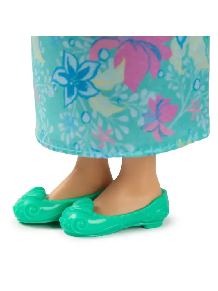 Кукла Принцесса Диснея Ариель HLX30