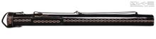 Тубус QK-S Grand Cavalry 1x1 черный