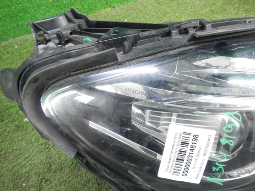 Фара правая Mercedes E W213 (2016-2021) LED