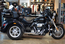 Trike Tri Glide Ultra Harley-Davidson 2018