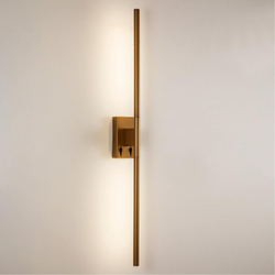 Бра Arte Lamp A2029AP-1GO