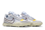 Кроссовки Nike Waffle Racer 2X (Женская размерная сетка)