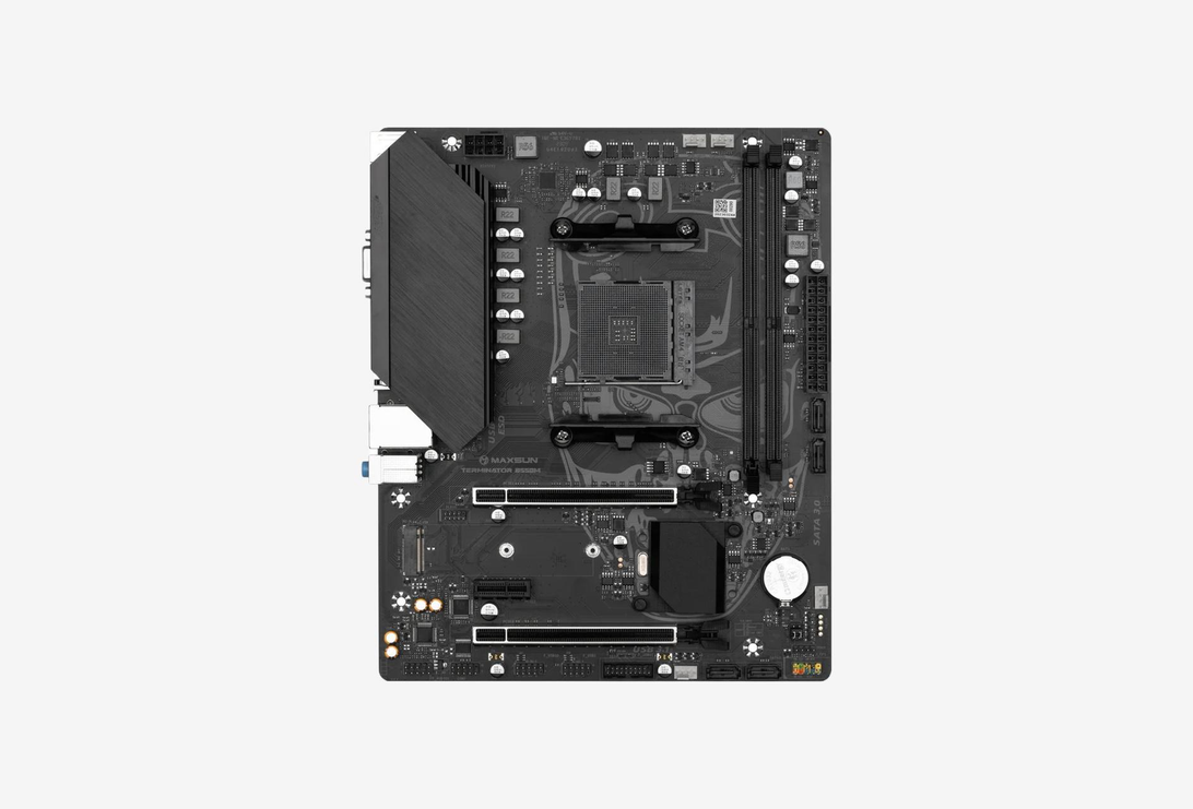 MS-TERMINATOR B550M_0126225100537