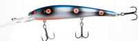 Воблер BANDIT Walleye Shallow, A42