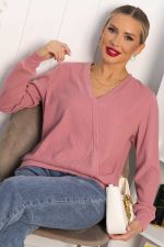 Джемпер Эвил (роза) Б14238-34М LT Collection