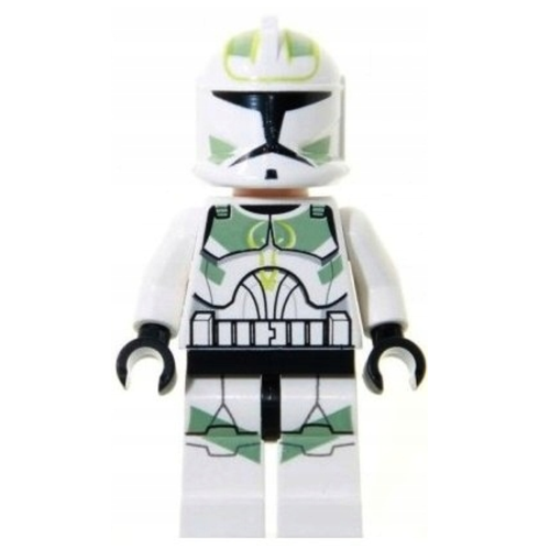 Клон-Солдат sw0298