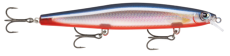 Воблер RAPALA MaxRap Long Range Minnow MXLM12 / 12 см, 20 г, цвет FRST