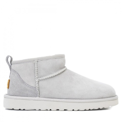 UGG Classic Ultra Mini Grey Violet
